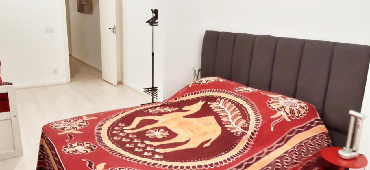 ריו דה ז'ניירו Apartamento Ouro Negro מראה חיצוני תמונה