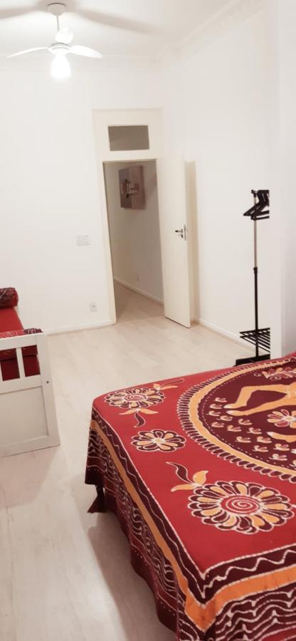 ריו דה ז'ניירו Apartamento Ouro Negro מראה חיצוני תמונה