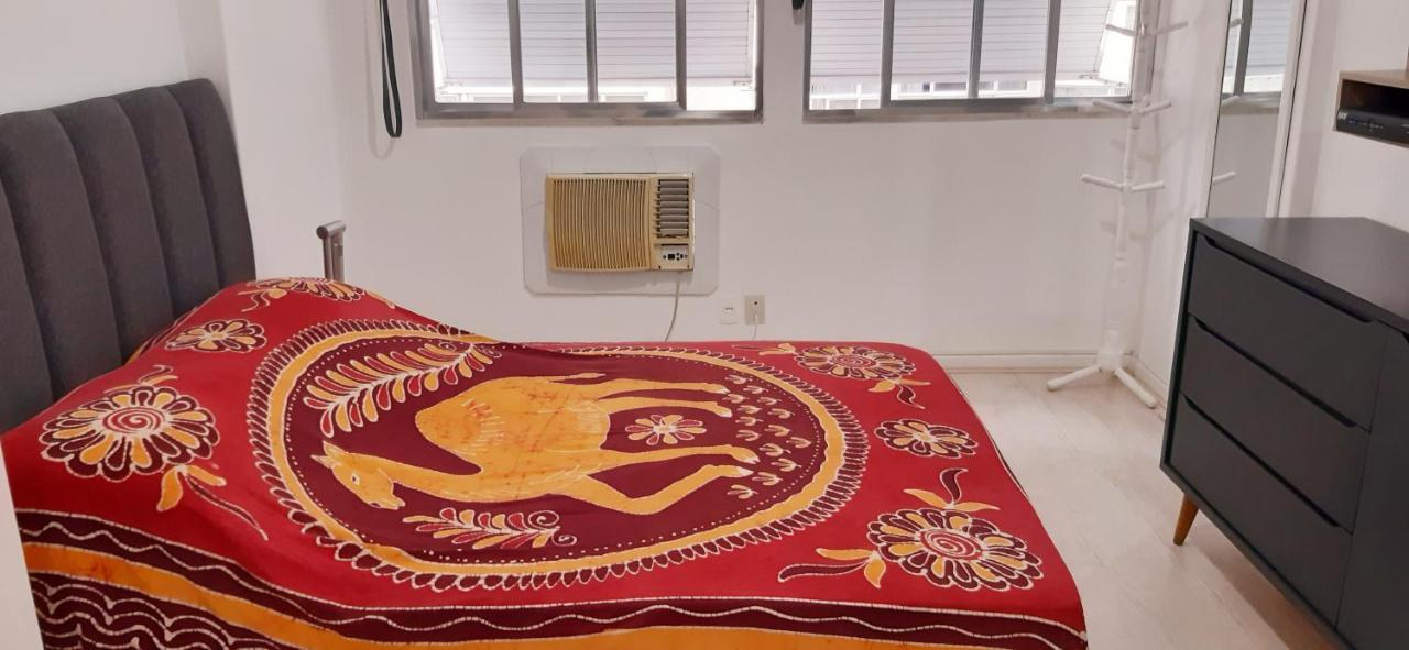 ריו דה ז'ניירו Apartamento Ouro Negro מראה חיצוני תמונה