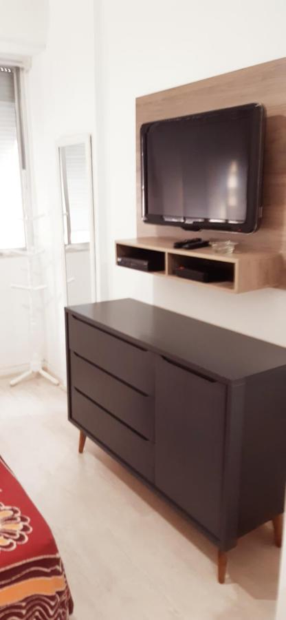 ריו דה ז'ניירו Apartamento Ouro Negro מראה חיצוני תמונה