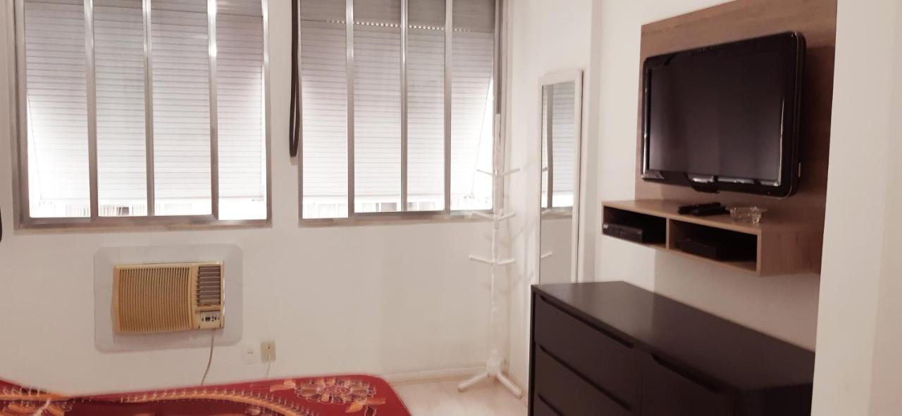 ריו דה ז'ניירו Apartamento Ouro Negro מראה חיצוני תמונה