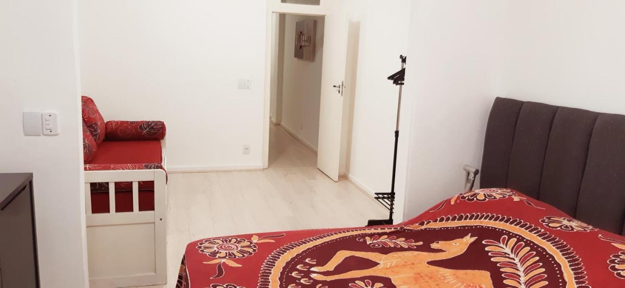 ריו דה ז'ניירו Apartamento Ouro Negro מראה חיצוני תמונה