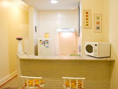 ריו דה ז'ניירו Apartamento Ouro Negro חדר תמונה