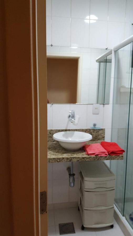 ריו דה ז'ניירו Apartamento Ouro Negro מראה חיצוני תמונה