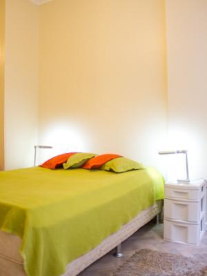 ריו דה ז'ניירו Apartamento Ouro Negro חדר תמונה