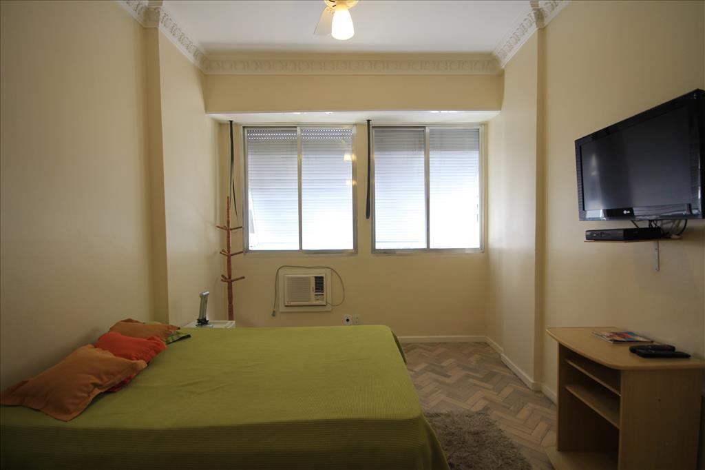 ריו דה ז'ניירו Apartamento Ouro Negro חדר תמונה