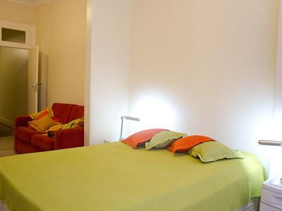 ריו דה ז'ניירו Apartamento Ouro Negro חדר תמונה