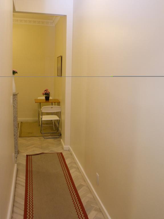 ריו דה ז'ניירו Apartamento Ouro Negro חדר תמונה