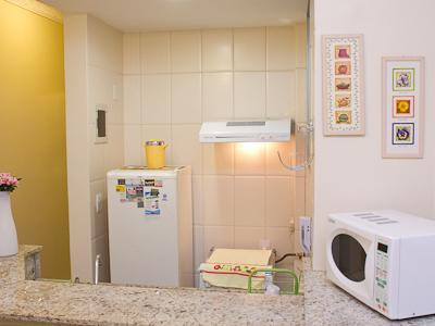 ריו דה ז'ניירו Apartamento Ouro Negro חדר תמונה