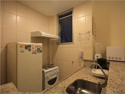 ריו דה ז'ניירו Apartamento Ouro Negro חדר תמונה