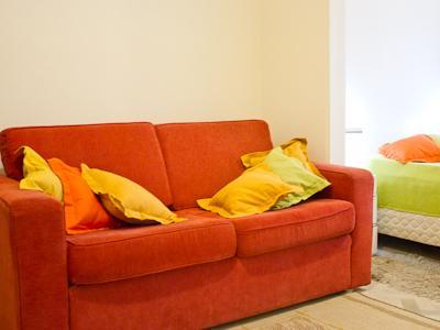 ריו דה ז'ניירו Apartamento Ouro Negro חדר תמונה