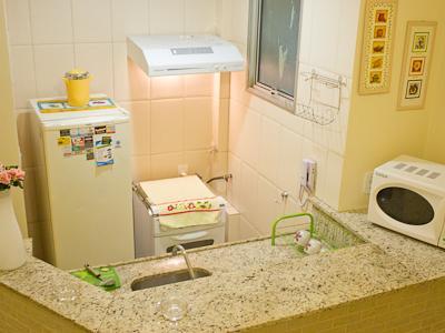 ריו דה ז'ניירו Apartamento Ouro Negro חדר תמונה